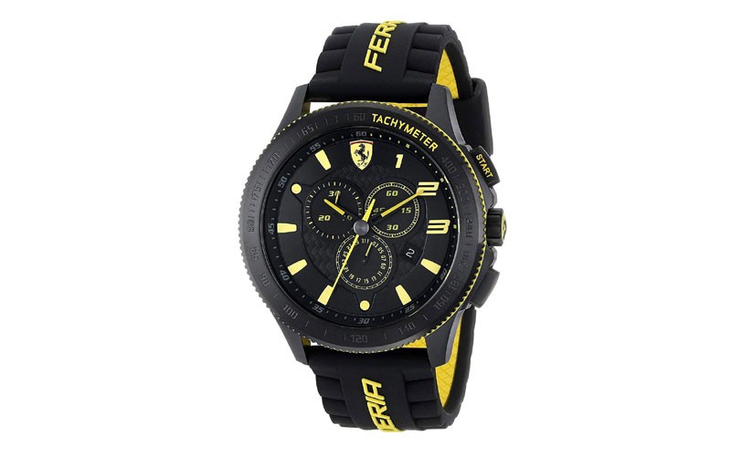 Ferrari Mens 0830139 