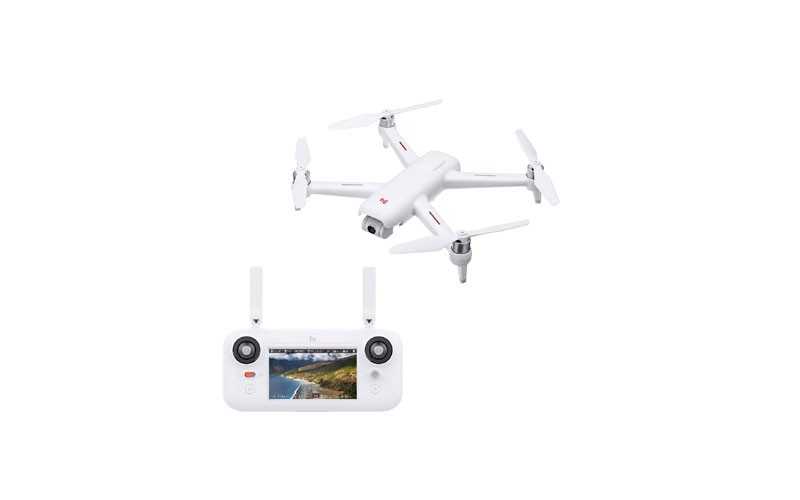 Xiaomi FIMI A3 5.8G 1KM FPV With 2-axis Gimbal 1080P Camera GPS RC Drone
