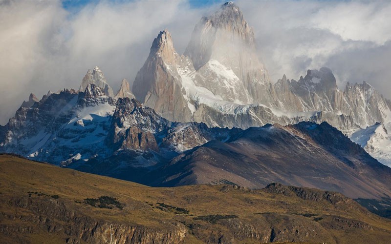 9 Days Patagonia Hiking Buenos Aires To Buenos Aires Tours