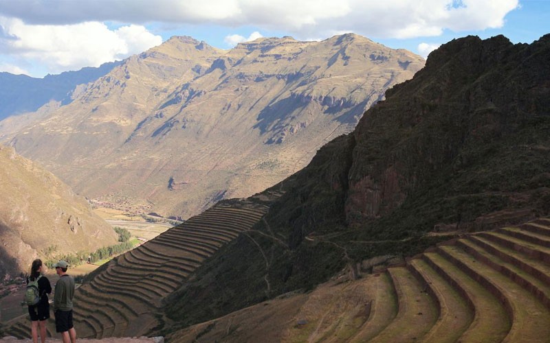 15 Days Peru Multisport Lima To Lima Tours