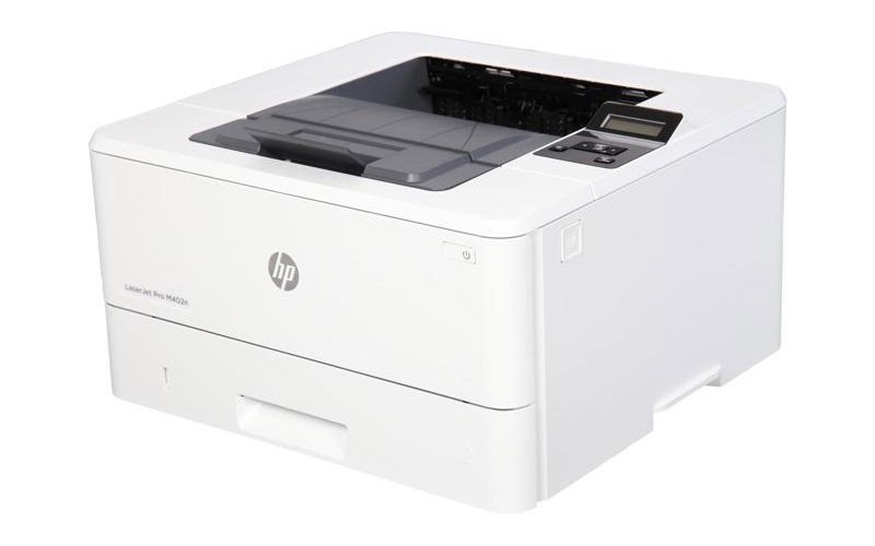 HP LaserJet Pro M402n (C5F93A) USB Monochrome Laser Printer