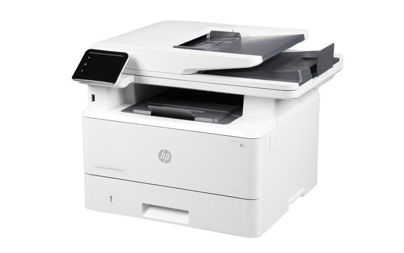 HP LaserJet Pro M426fdn Monochrome MFP All-in-One Laser Printer