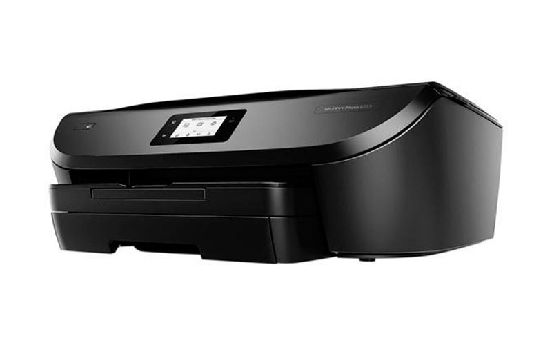 HP Envy Photo 6255 Wireless All-In-One Color Inkjet Printer