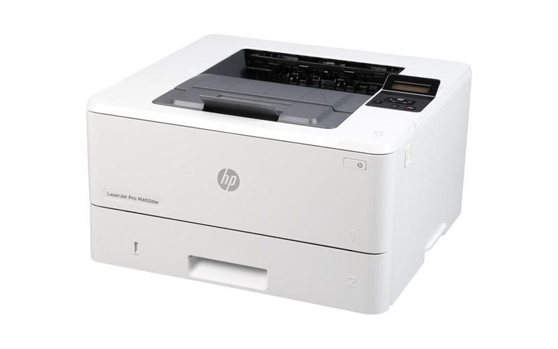 HP LaserJet Pro M402dw (C5F95A) Duplex Wireless Monochrome Laser Printer