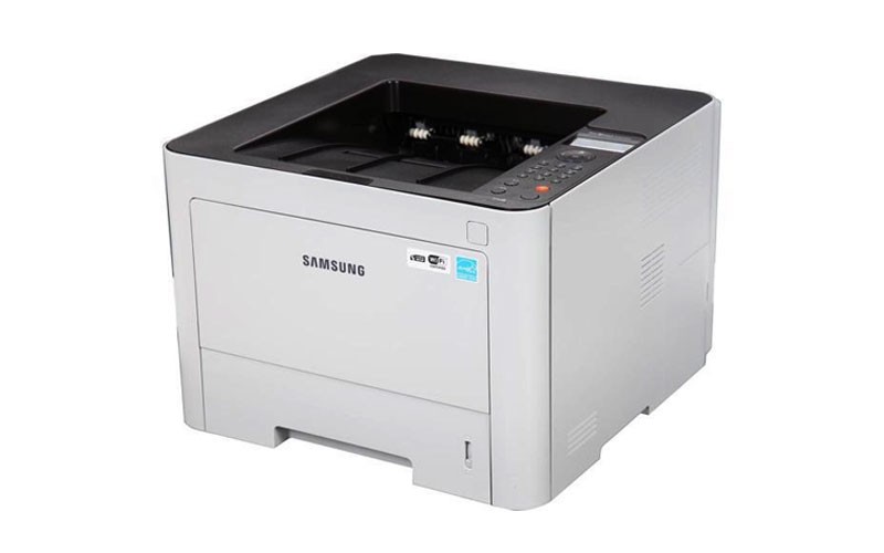 Samsung ProXpress SL-M3820DW Monochrome Wireless Laser Printer