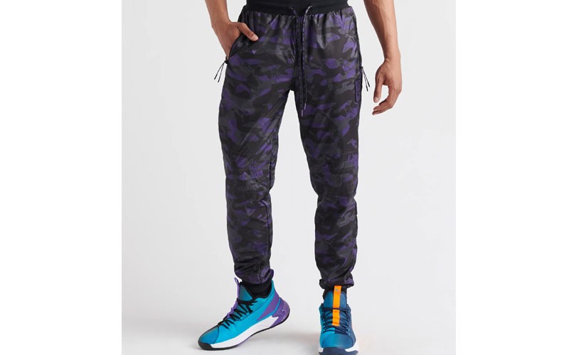 Puma X Prps Opulent Sweatpants For Mens