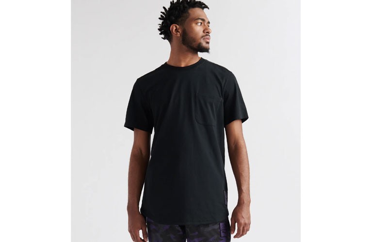 Puma X Prps Pocket Tee For Mens