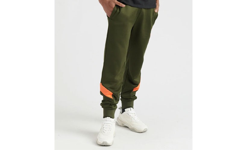 Puma Mcs Track Pant For Mens