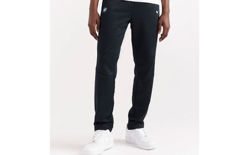 Puma Bmw Mms T7 Track Pant For Mens