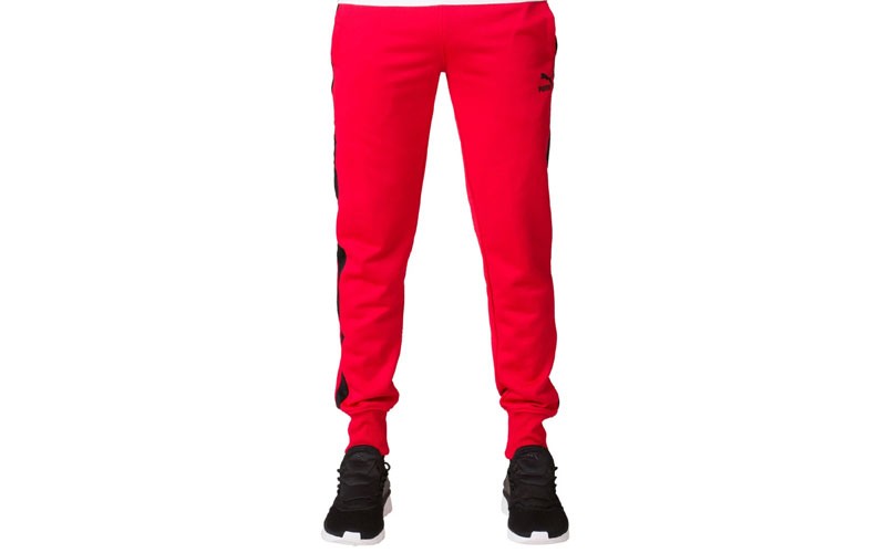 Puma Archive T7 Track Pant For Mens