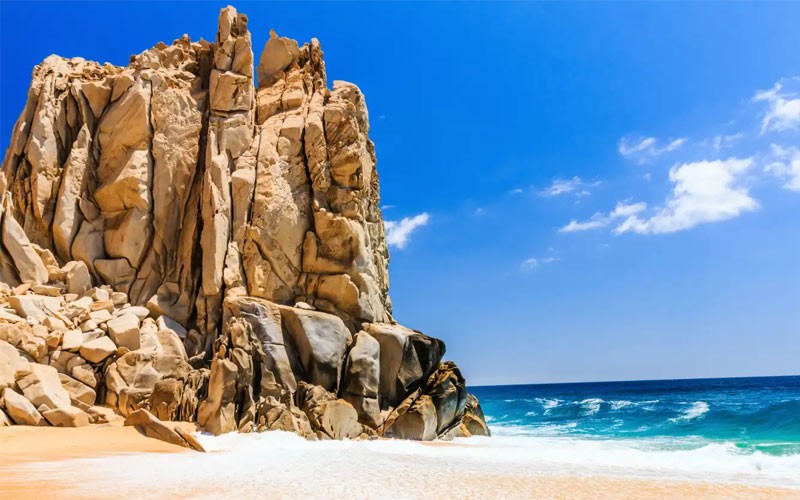 4 Nights Cabo San Lucas All-Inclusive Hotel Riu Santa Fe Vacation Packages