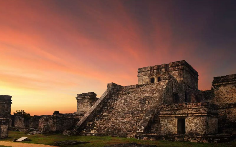 4 Nights Playa del Carmen with Tulum & Xel-Ha Packages