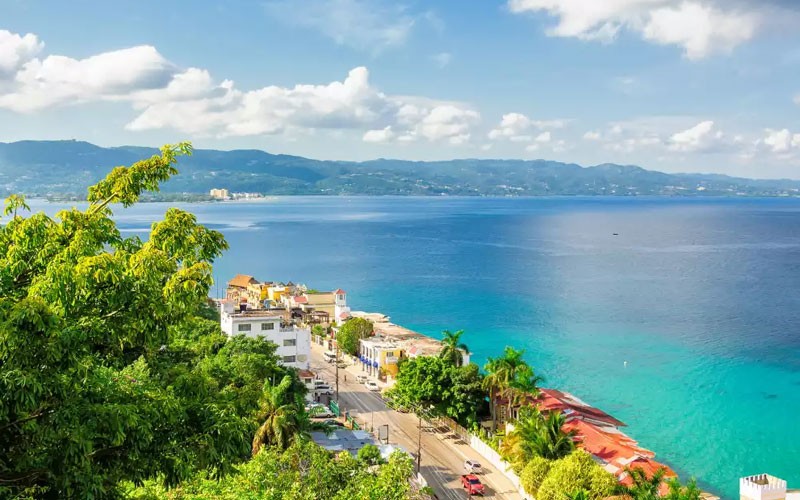 4 Nights Montego Bay All-Inclusive Hotel Riu Reggae Vacation Packages