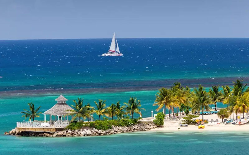 4 Nights All-Inclusive Hotel Riu Ocho Rios Vacation Packages