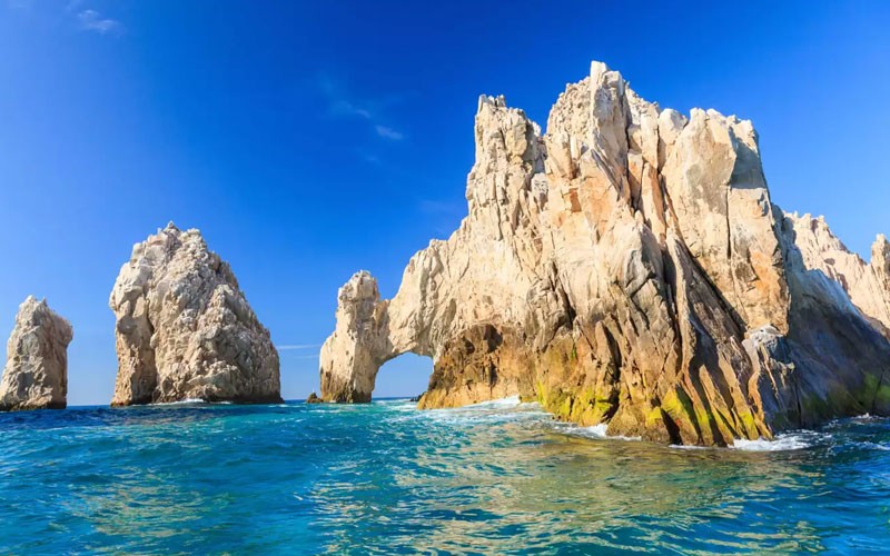 4 Nights All-Inclusive Hotel Riu Palace Cabo San Lucas Vacation Packages