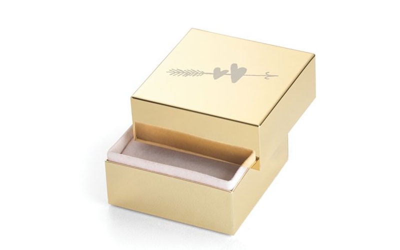 Kate Spade Ring Box