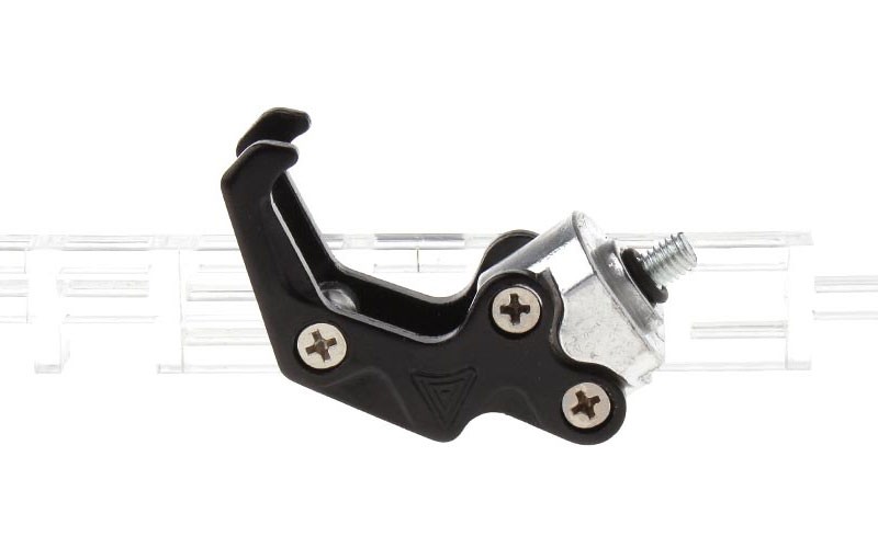 Universal Electric Motorcycle Talon Helmet Hook