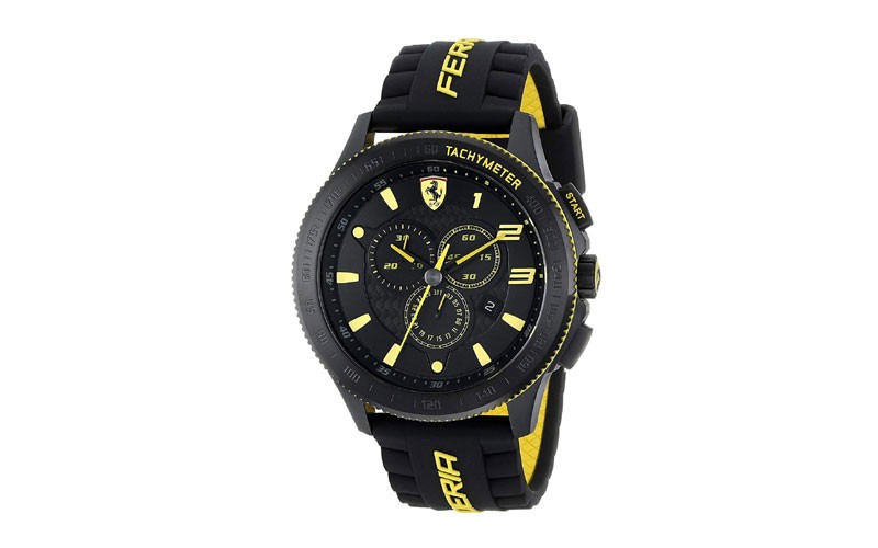 Ferrari Men's 0830139 