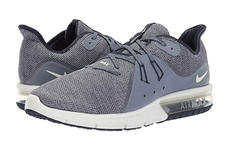 Nike Air Max Sequent 3 Mens Shoes