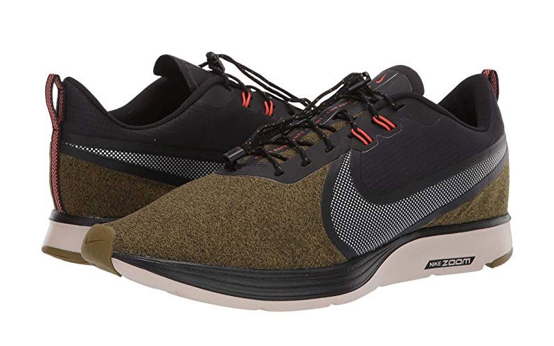 Nike Zoom Strike 2 Shield Mens Shoes