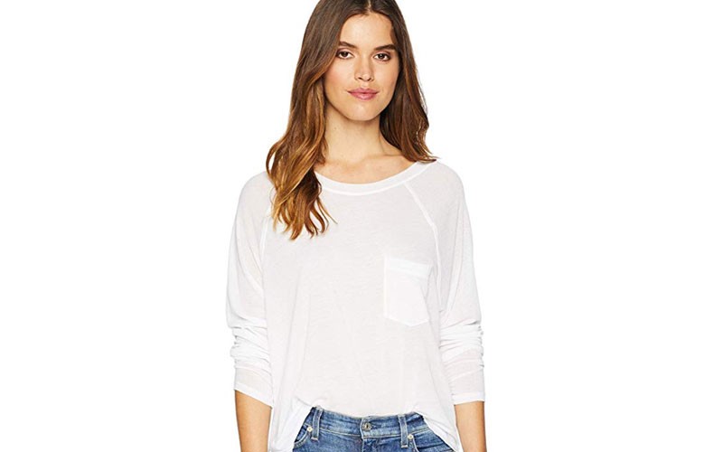 Free People Movement Rudi Tee For Womens