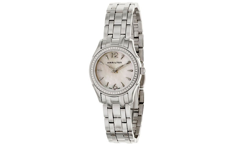 Hamilton Jazzmaster Lady Womens Watch