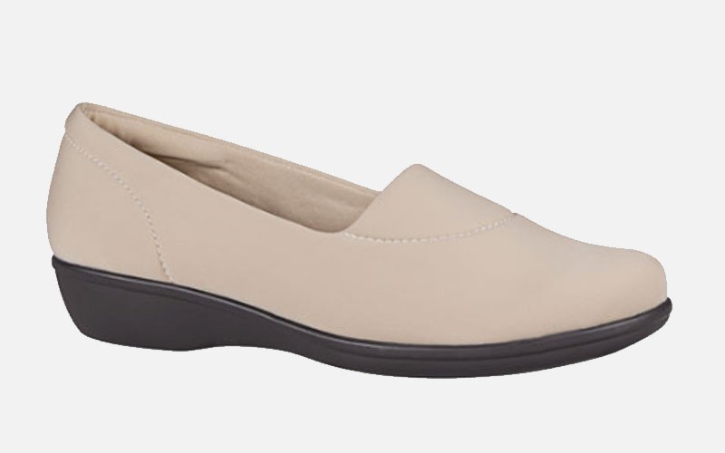 Dana Nylon Stretch Womens Shoes