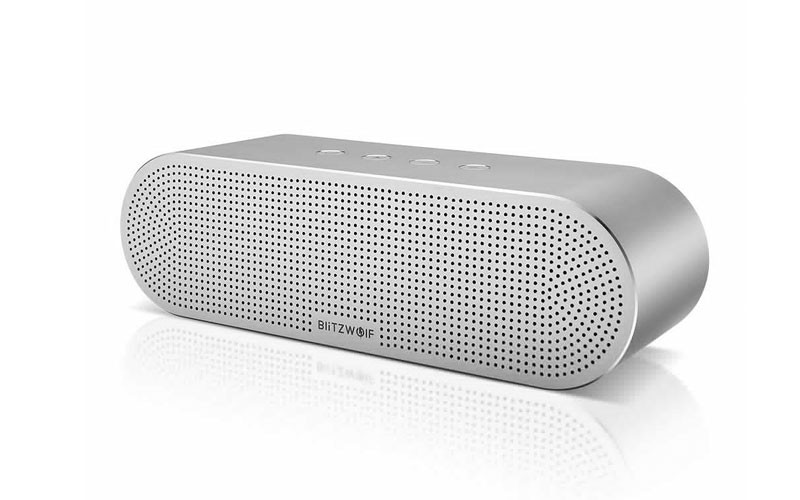 BlitzWolf BW-AS1 Wireless bluetooth Speaker 20W Double Driver 5200mAh