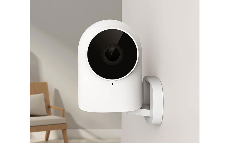 Xiaomi Mijia Aqara G2 With Gateway Function 1080P WIFI Smart IP Camera Compatibl