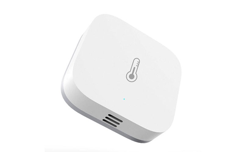 Atmos Version Original Xiaomi Aqara Smart Home Temperature & Humidity Sensor