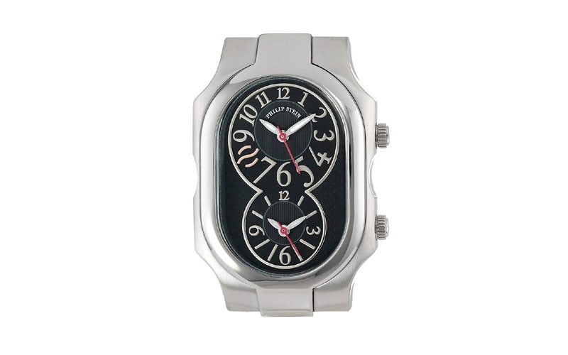 Philip Stein Signature Large Unisex Quartz Watch
