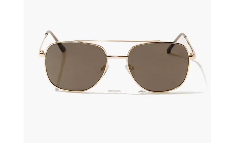 Premium Aviator Sunglasses