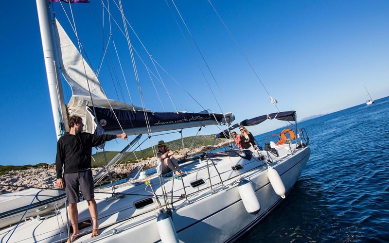 8 Days Montenegro Sailing Dubrovnik To Dubrovnik Tours
