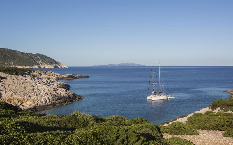 15 Days Montenegro & Croatia Sailing Tours