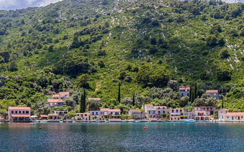 15 Days Dalmatian Coast & Montenegro Sailing Tours