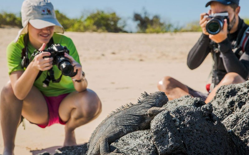 17 Days galapagos South & Central Islands Aboard The Estrella Del Mara Tours