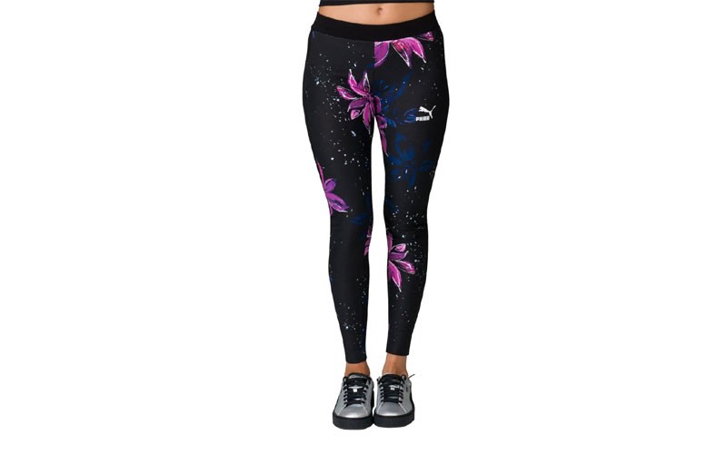 Puma Archive Logo Leggings