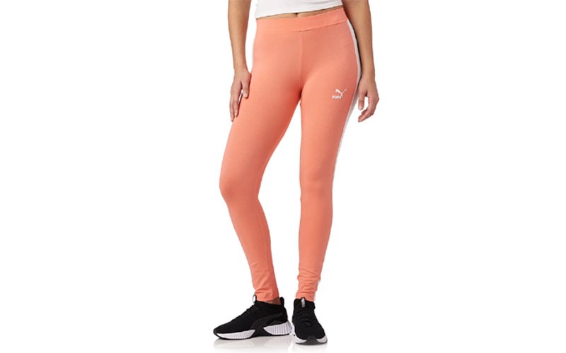 Puma Archive Logo T7 Leggings