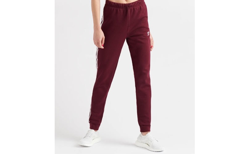 Adidas Regular Cuff Pants