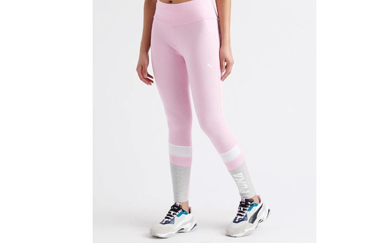 Puma Athletics Graphic Leggings