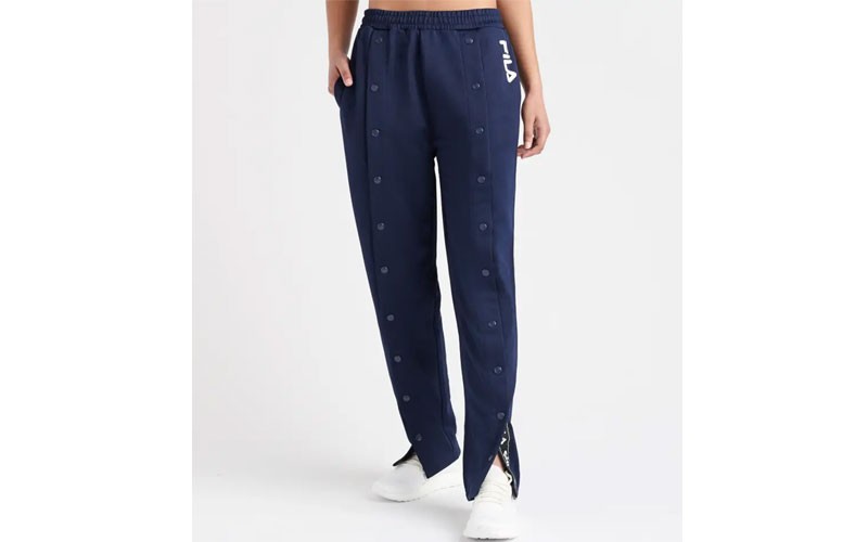 Fila Alice Snap Front Jogger