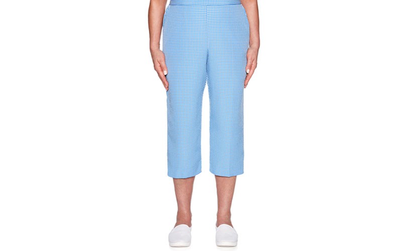 Alfred Dunner Capri Pants