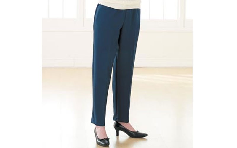 Petite Alfred Dunner Classics Pants Average