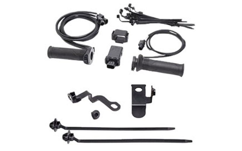 Honda Heated Grips Kit