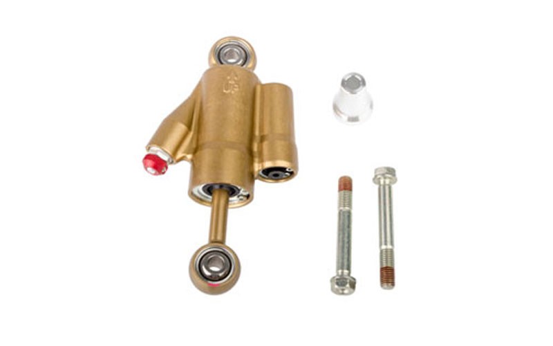 Honda Progressive Steering Damper Kit