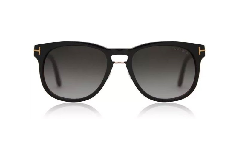 Tom Ford Ft0346 Franklin 01V Sunglasses