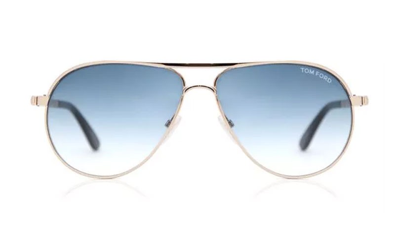 Tom Ford FT0144 MARKO 28W Sunglasses