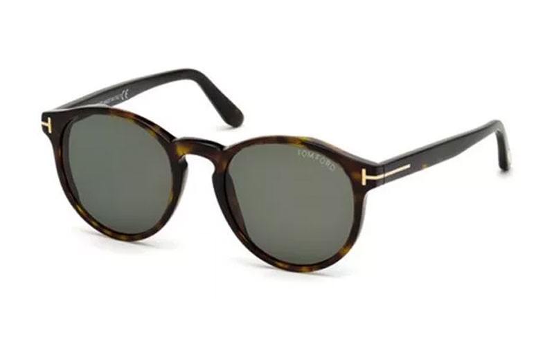 Tom Ford FT0591 52N Sunglasses