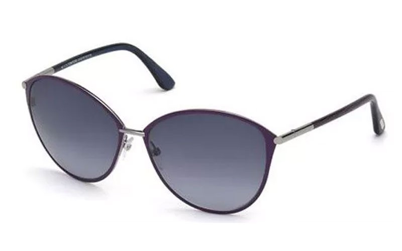 Tom Ford FT0320 Penelope Sunglasses