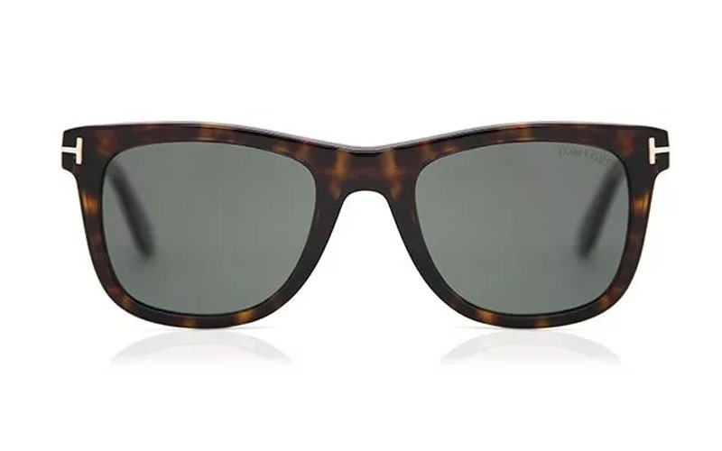 Tom Ford FT0336 LEO Polarized 56R Sunglasses